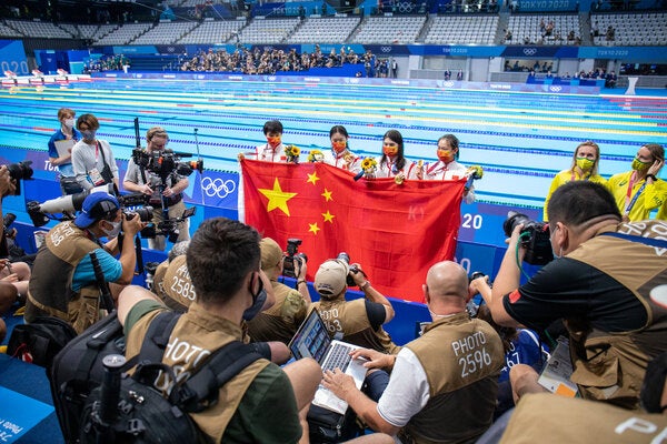 我们能从中
