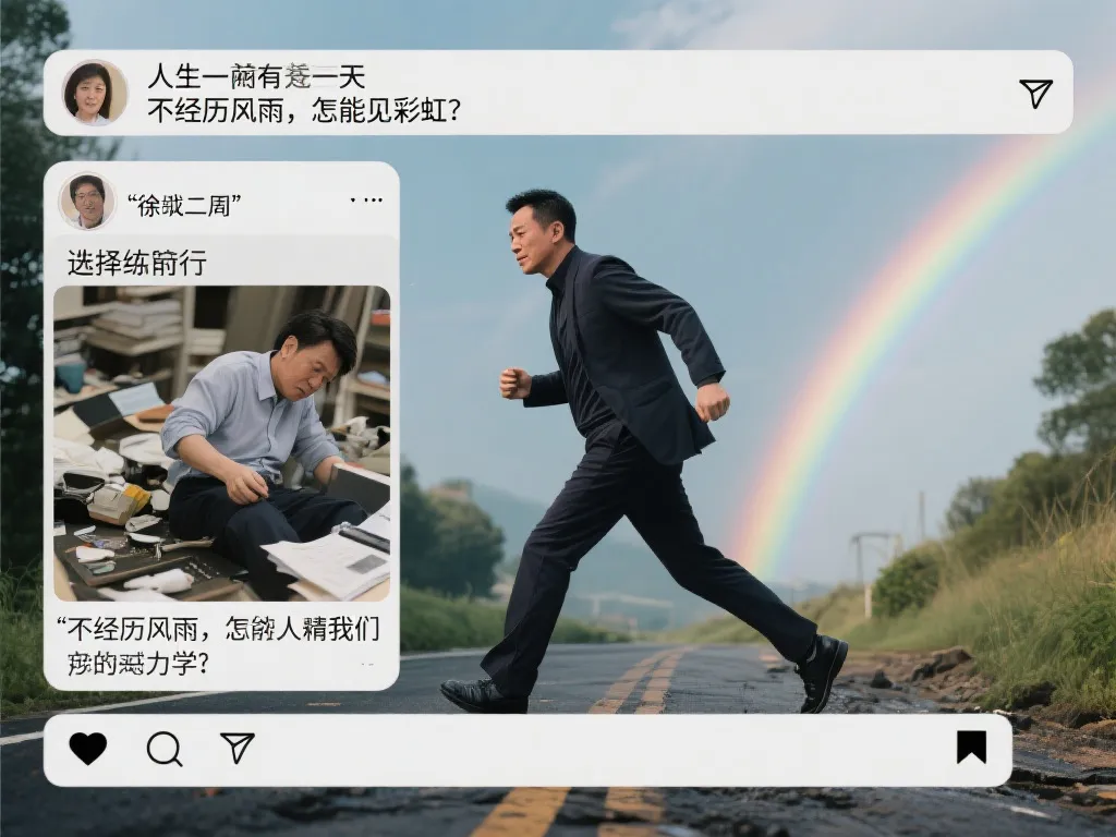 大的挑战