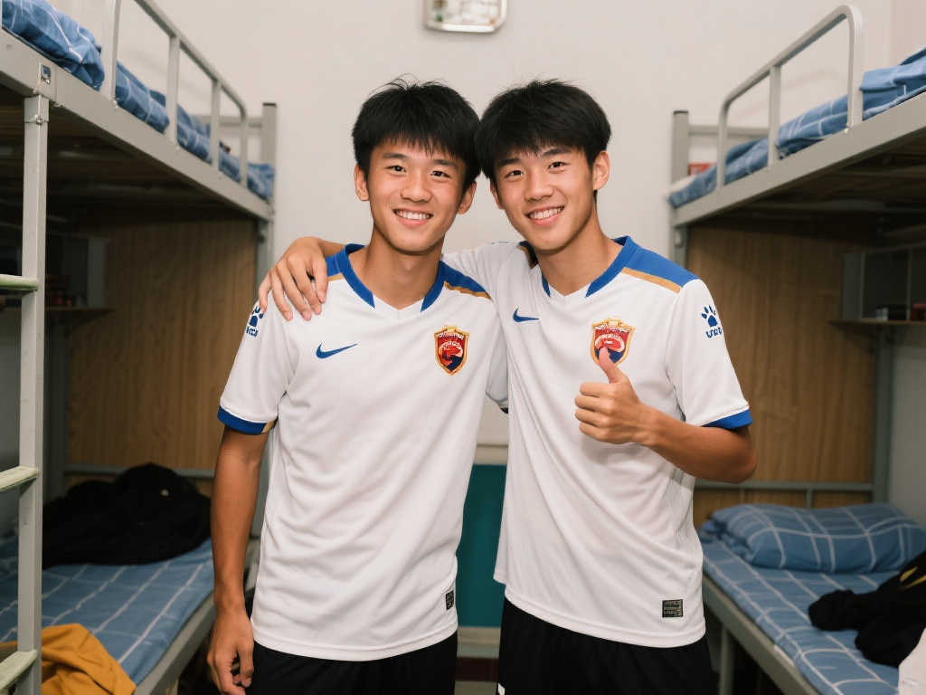 他们曾多次