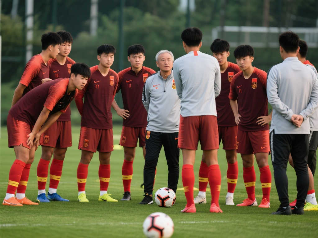 们的未来充