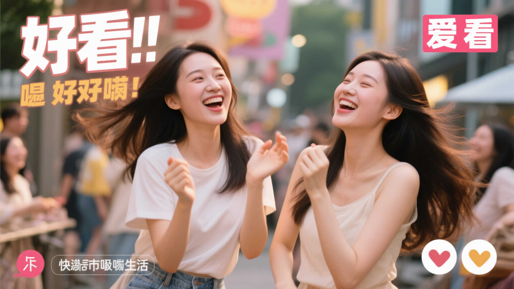 的竞争优势